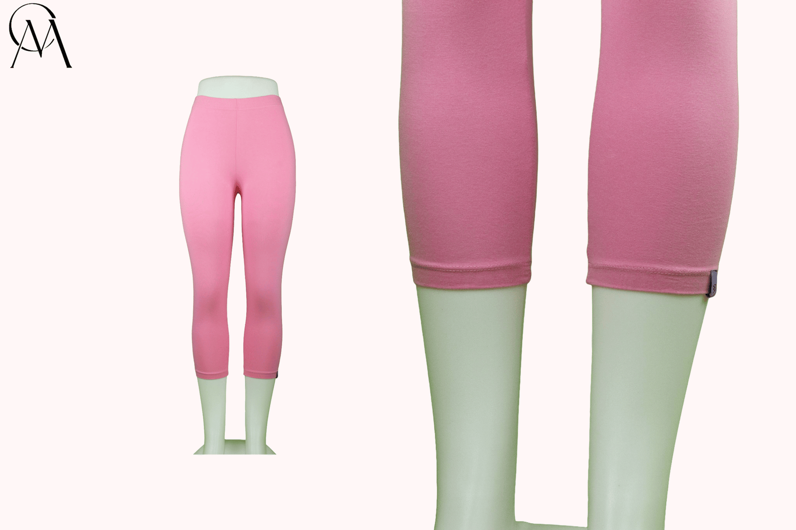 CAPRI- BABY PINK - Image 3