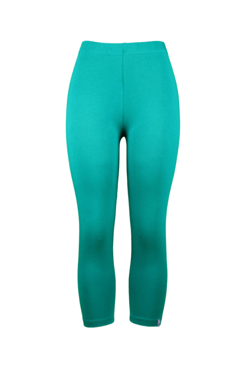 CAPRI- ELECTRIC GREEN