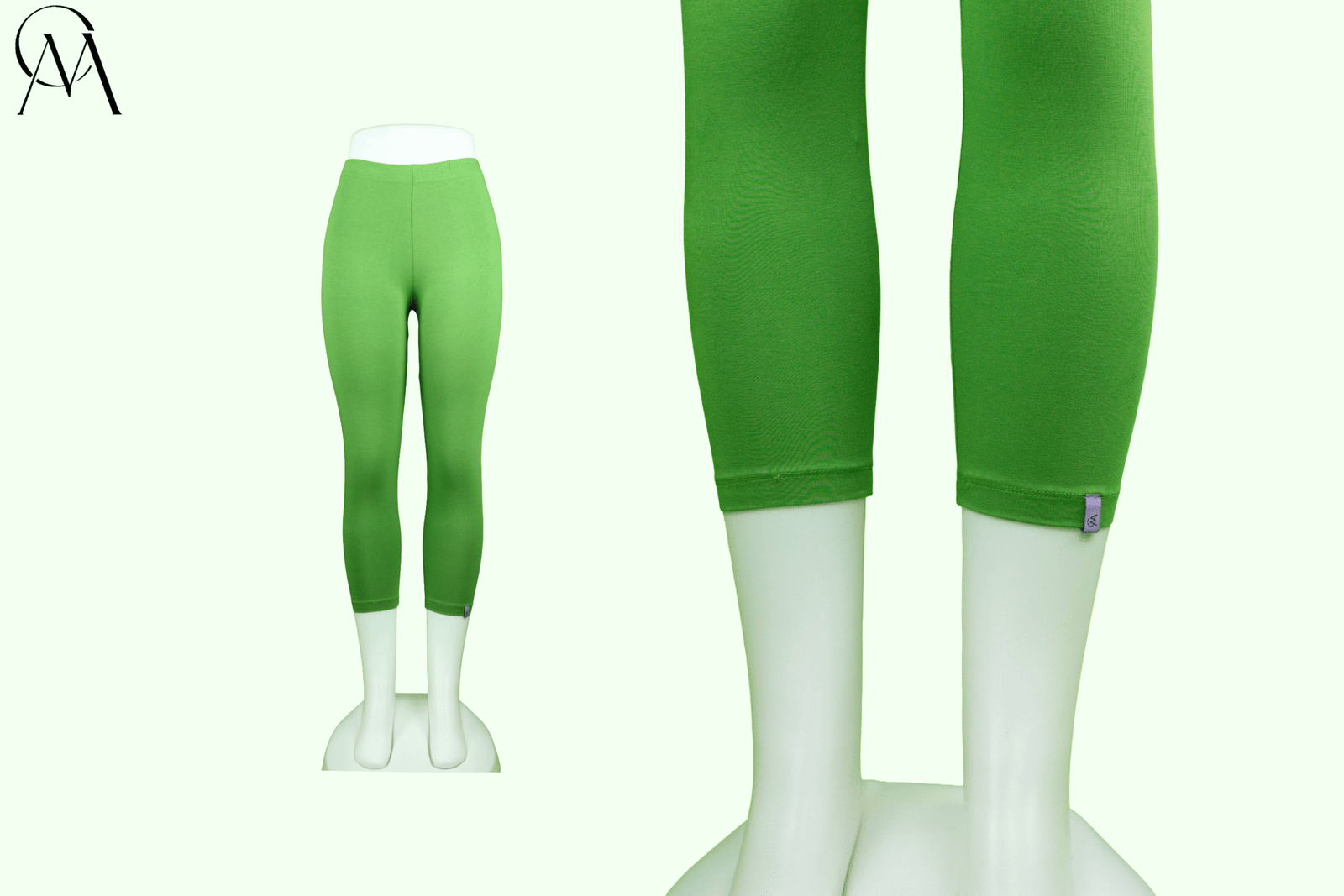 LEAF GREEN - Image 3