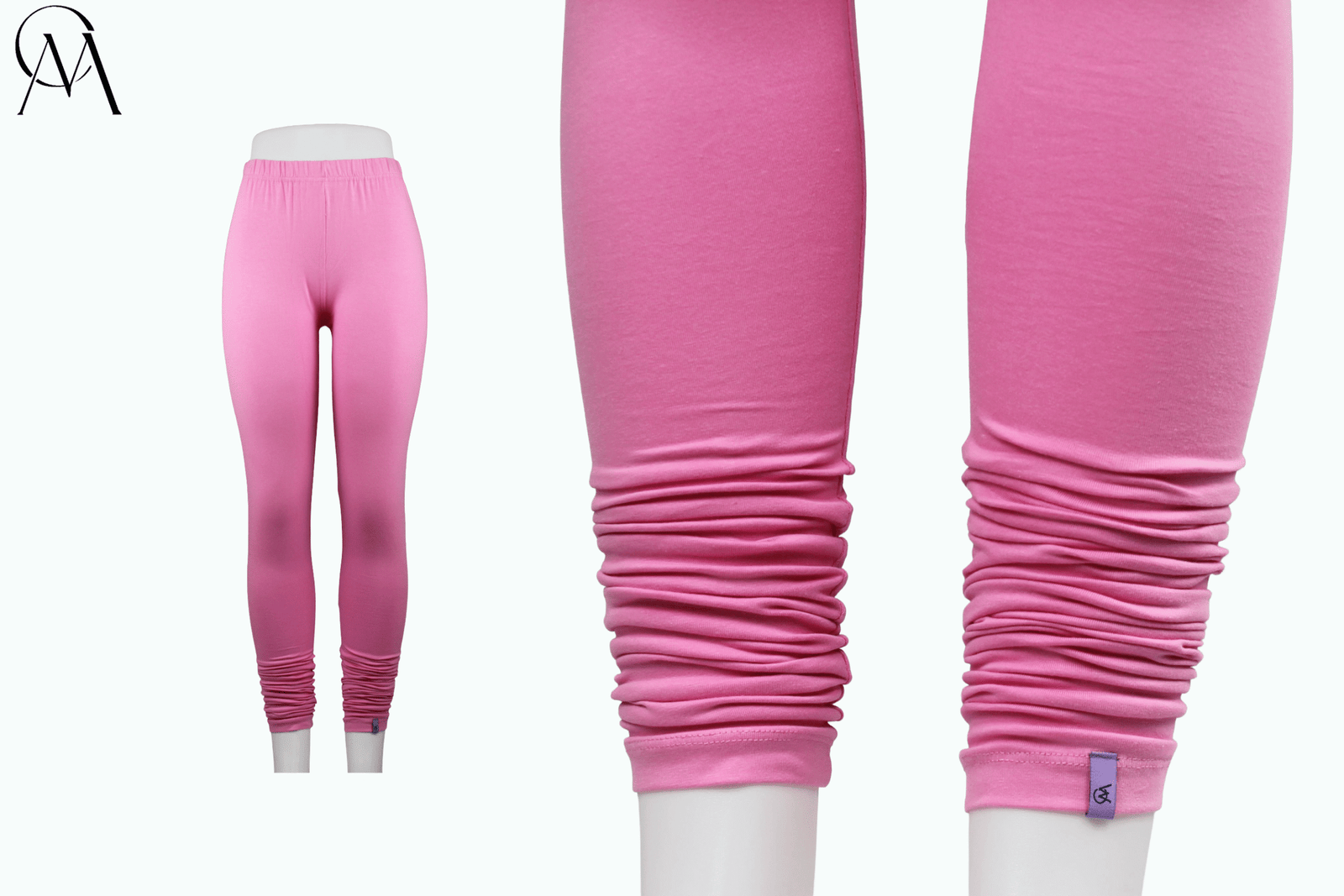 CHUDI-006-BABY PINK - Image 3