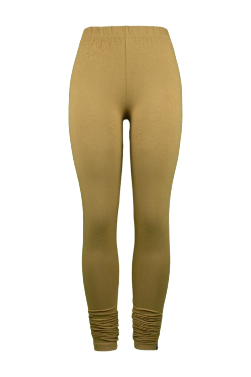 CHUDI-016-DARK BISCUT