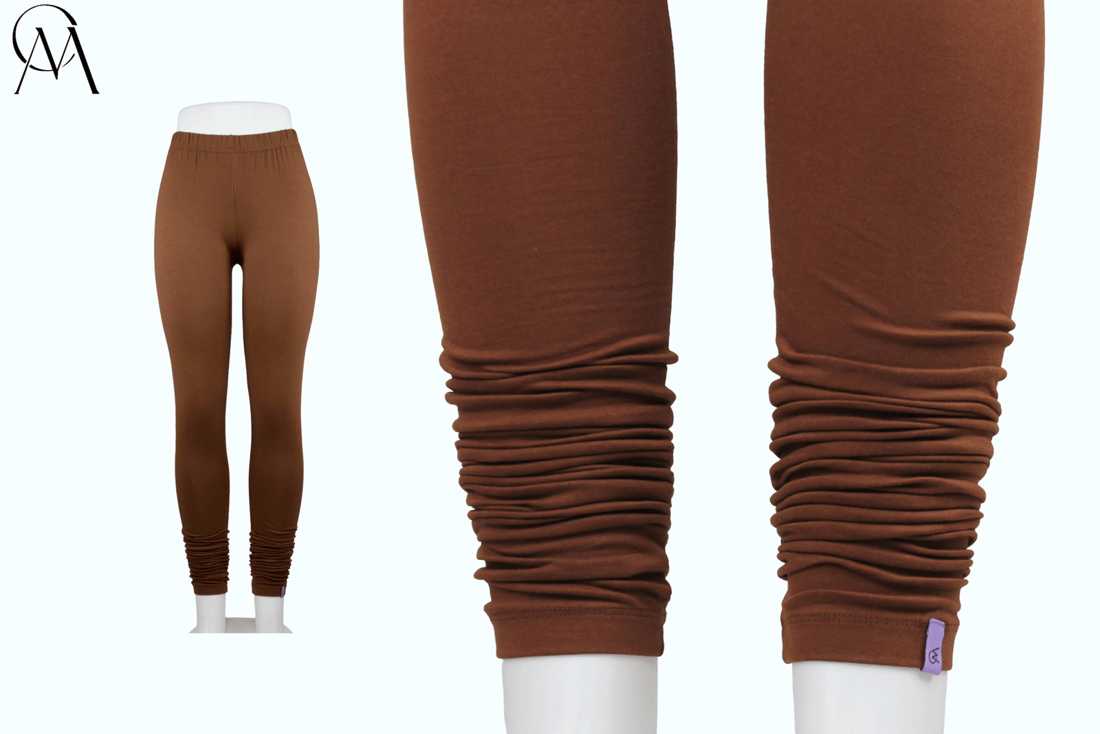 CHUDI-057-HONEY - Image 3