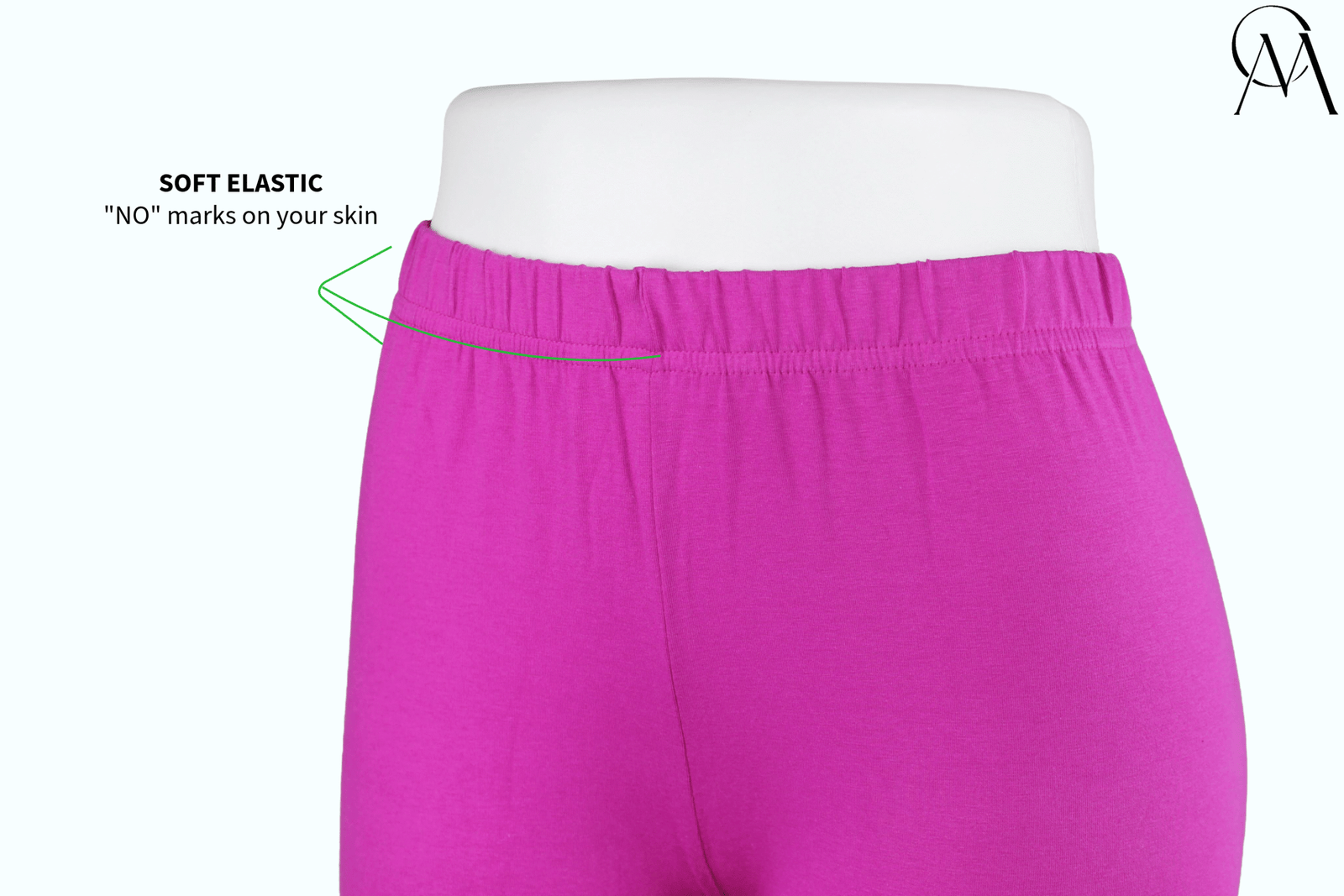 CHUDI-017-MAJENTA - Image 4