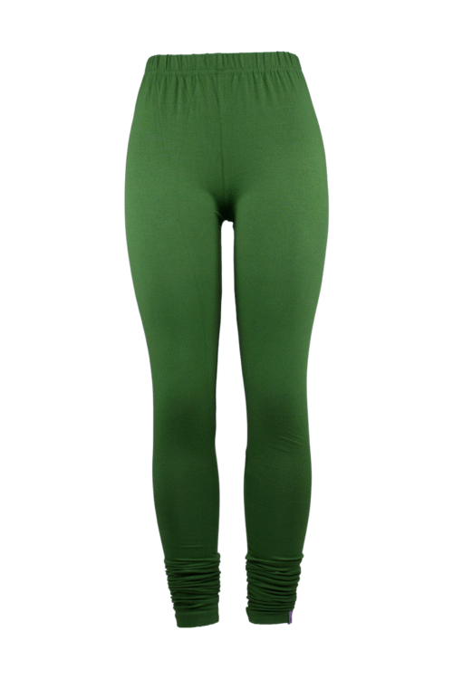 CHUDI-033-OLIVE GREEN